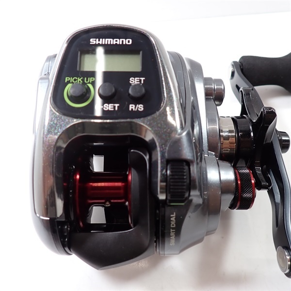 １５フォースマスター３００ＤＨ